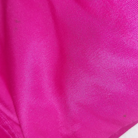 Circo 18 month Pink Snow Suit .Adjustable Straps and Pockets . - Picture 5 of 7